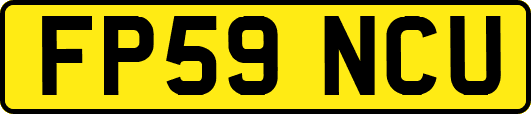 FP59NCU