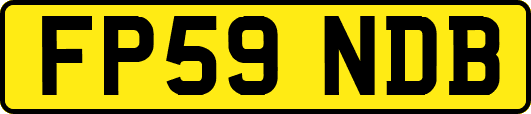 FP59NDB