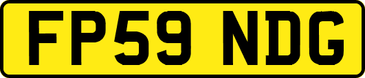 FP59NDG