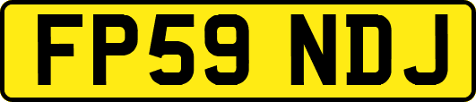 FP59NDJ