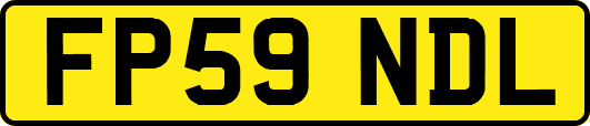 FP59NDL