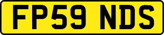 FP59NDS