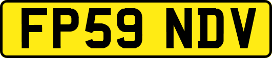 FP59NDV