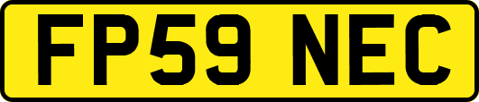 FP59NEC