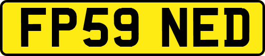 FP59NED
