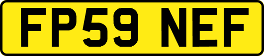 FP59NEF