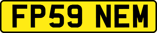 FP59NEM
