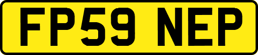 FP59NEP