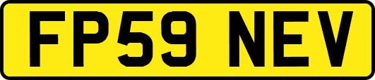 FP59NEV
