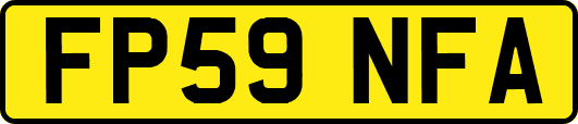 FP59NFA