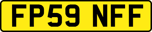 FP59NFF