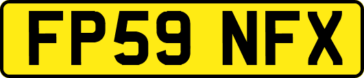 FP59NFX