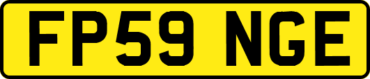 FP59NGE