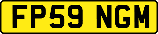 FP59NGM