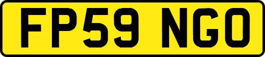 FP59NGO