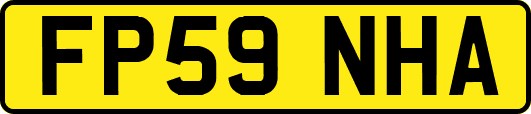 FP59NHA