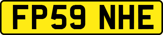 FP59NHE