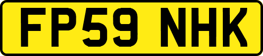FP59NHK