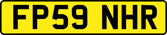 FP59NHR