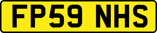 FP59NHS