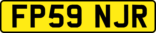 FP59NJR