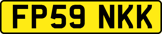 FP59NKK
