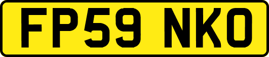 FP59NKO