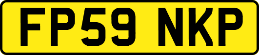 FP59NKP
