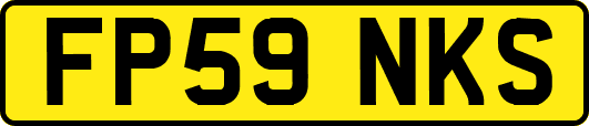 FP59NKS