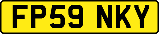 FP59NKY