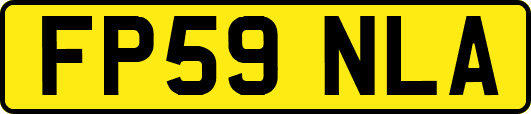 FP59NLA