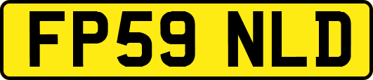 FP59NLD