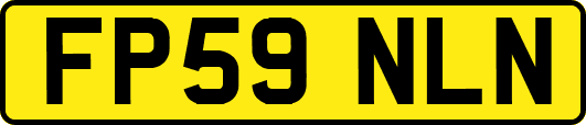 FP59NLN