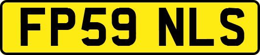 FP59NLS