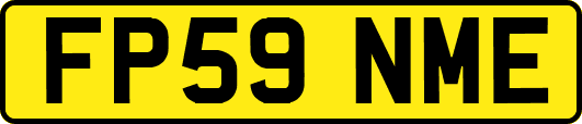 FP59NME