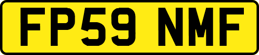 FP59NMF
