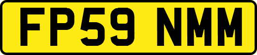 FP59NMM