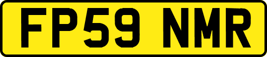 FP59NMR