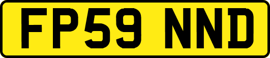 FP59NND