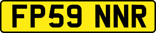 FP59NNR