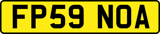 FP59NOA