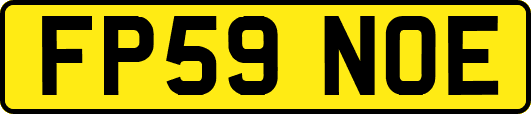FP59NOE