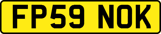 FP59NOK