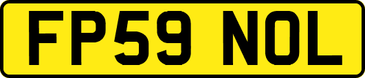 FP59NOL