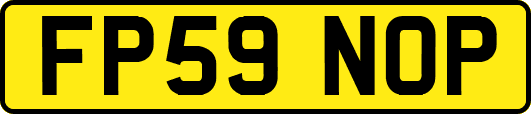 FP59NOP