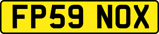 FP59NOX