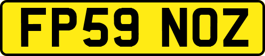 FP59NOZ