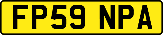 FP59NPA
