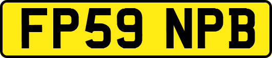 FP59NPB