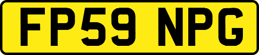 FP59NPG